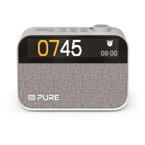 Pure Moment - le compagnon de sommeil ambiant, Blanc Coton