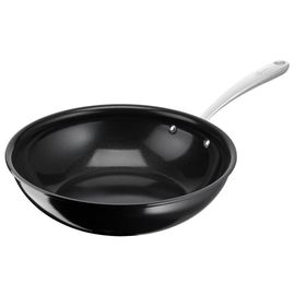 Wok Désideria Céramique 28 Cm