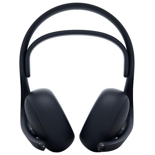 Casque micro sans fil Sony Pulse Elite pour PS5 PC et Mac Noir minuit