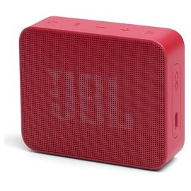 Enceinte Bluetooth JBL GO Essential 2 rouge