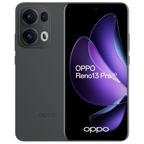 Oppo Reno13 Pro 5G Dual-SIM 512 Go Gris