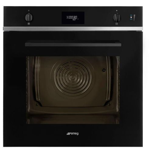 Smeg Fours Noir - SOP6401S2B