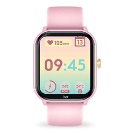 Montre Connectée Ice Watch Smart Junior 2.0 Pink