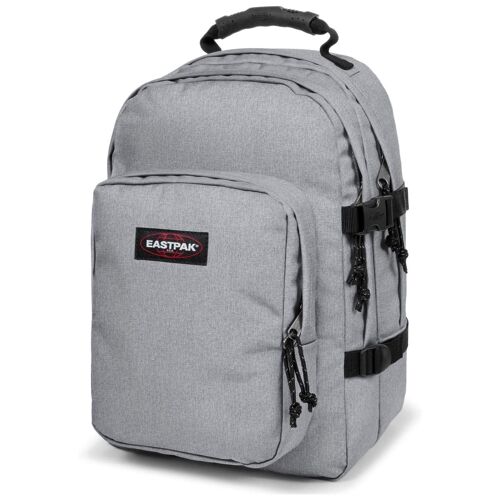 EASTPAK Provider - Sac à dos pour ordinateur portable - jusqu'à 15" - gris sunday