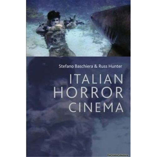 Italian Horror Cinema