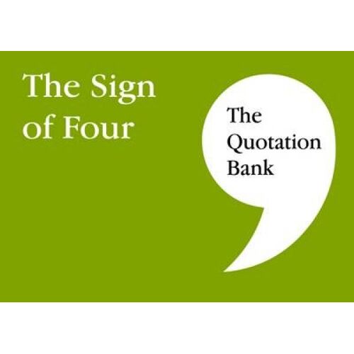 The Quotation Bank