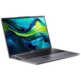 Acer Swift Go 14 SFG14-63 - 14" Ryzen 7 8845HS 16 Go RAM 512 Go SSD Gris AZERTY