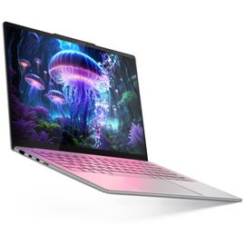 Lenovo Yoga Slim 7 14ILL10 83JX - 14" Core Ultra 7 256V 16 Go RAM 1 To SSD Gris AZERTY