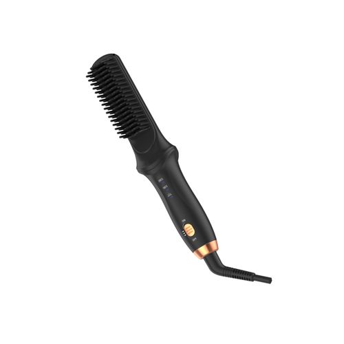 Sèche-Cheveux Et Fer Plat Multifonctions Ae-510 Le Noir