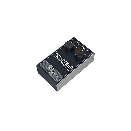 Crescendo Auto Swell