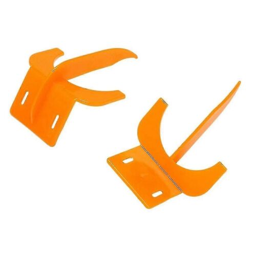 2 Pcs Compatible Xc-2000e Électrique Orange Juicer Machine Pièces De Rechange Orange