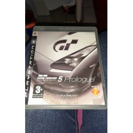 Gran Turismo 5 Prologue