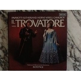 Verdi - Il Trovatore
