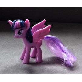 Figurine My Little Pony - Licorne 7,5 Cm