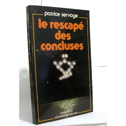Le Rescapé Des Concluses