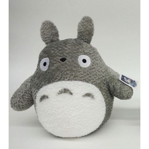 Mon Voisin Totoro Peluche Totoro 33 Cm