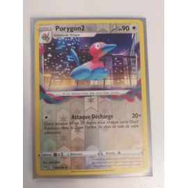 Porygon 2 Reverse - 141/196 - Eb11 - Origine Perdue