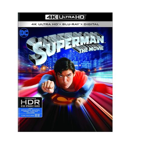 Superman The Movie