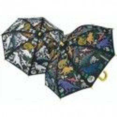 Floss & Rock Parapluie Dinosaure Changeant De Couleur