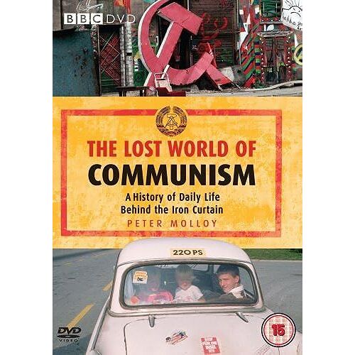 Lost World Of Communism [Dvd] [Import]