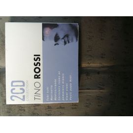 2cd Collection Tino Rossi