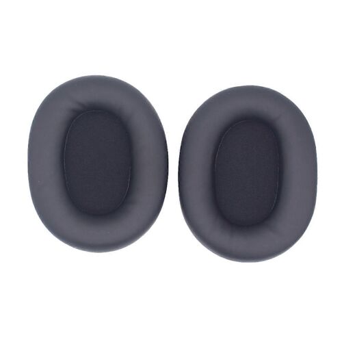 Coussinets d'oreille de remplacement pour casque INZONE H9 H7 Coussinets d'oreille en mousse à mémoire de forme Pièces de rechange Accessoires