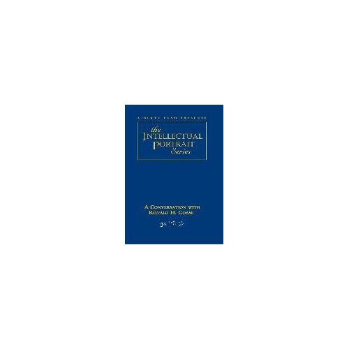 Conversation With Ronald H Coase