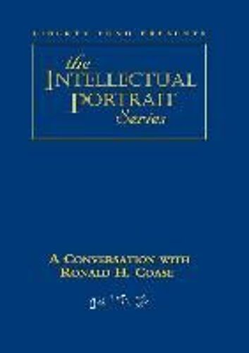 Conversation With Ronald H Coase