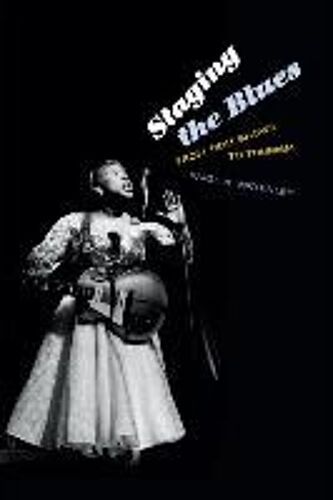 Staging The Blues