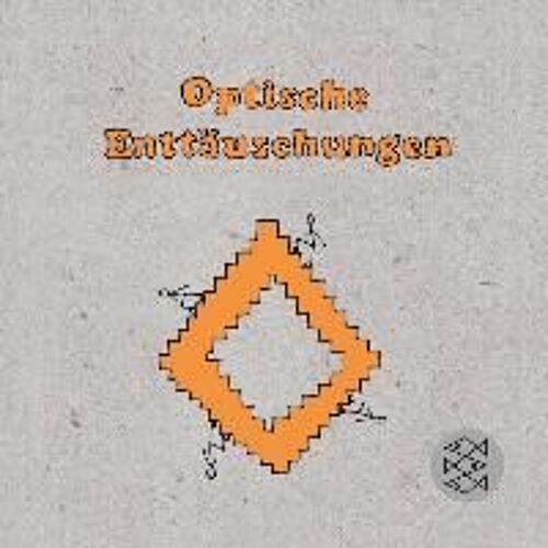 Optische Enttäuschungen