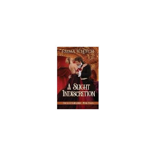 A Slight Indiscretion
