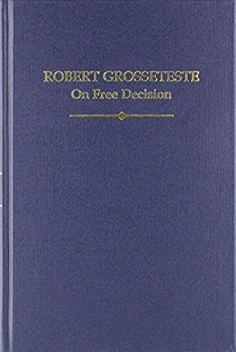 Robert Grosseteste