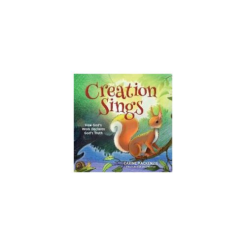 Creation Sings