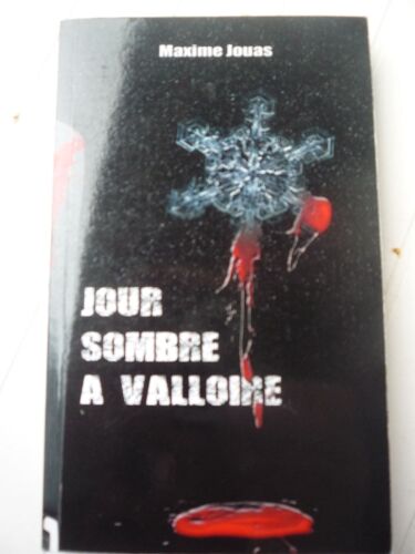 Jour Sombre À Valloire