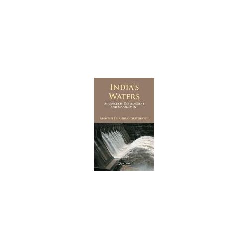 India's Waters