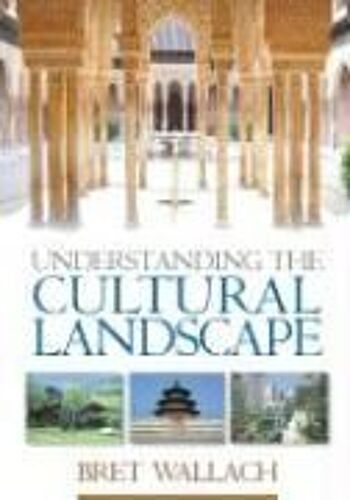 Understanding The Cultural Landscape
