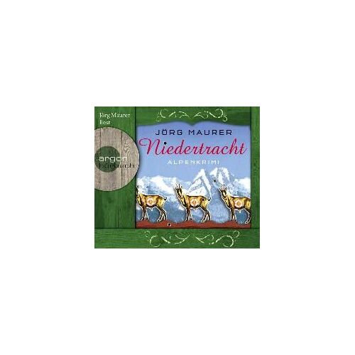 Niedertracht (Hörbestseller)