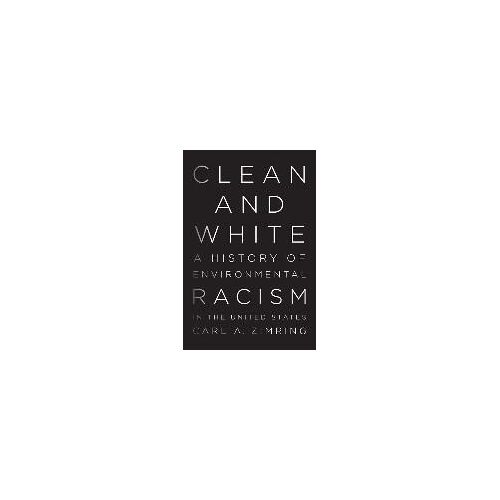 Clean And White