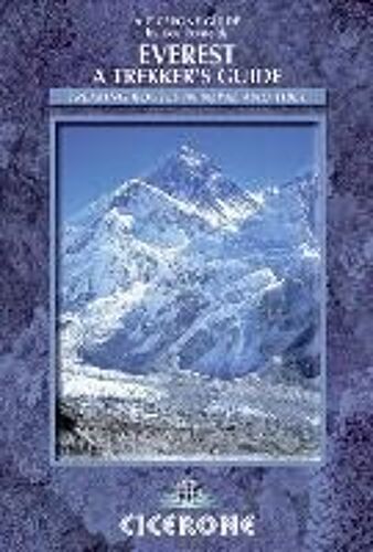Everest : A Trekker's Guide