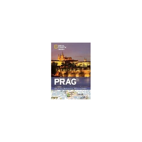 Fischer, W: National Geographic Explorer Prag