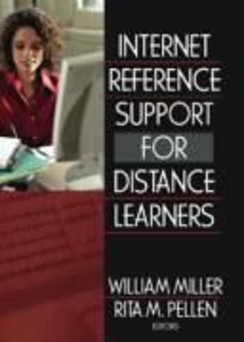 Internet Reference Support For Distance Learners