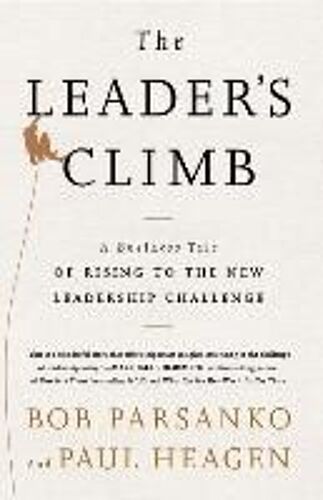 Leader's Climb