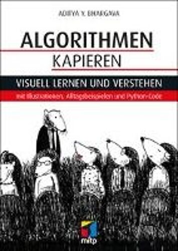 Algorithmen Kapieren