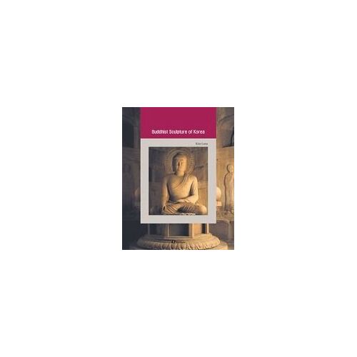 8. Buddhist Sculpture Of Korea