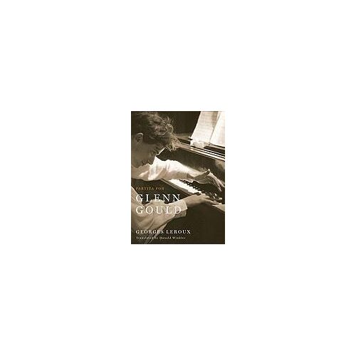 Partita For Glenn Gould