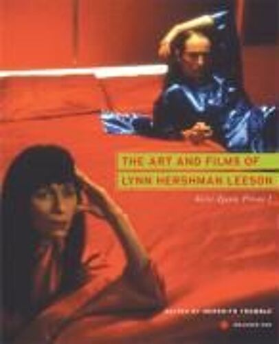 Tromble, M: Art And Films Of Lynn Hershman Leeson - Secret