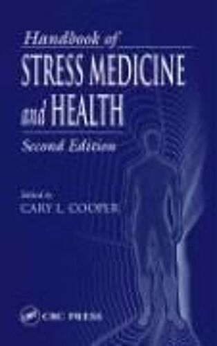 Handbook Of Stress Medicine And Health