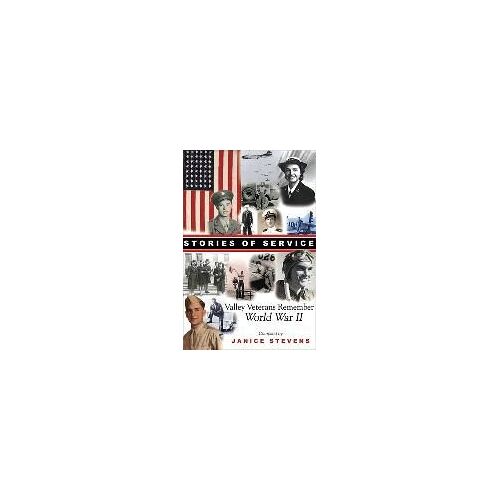 Stories Of Service