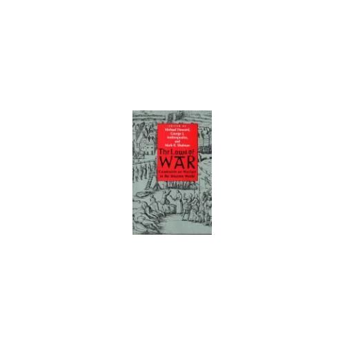 Howard, M: Laws Of Wars - Constraints On Welfare In Western