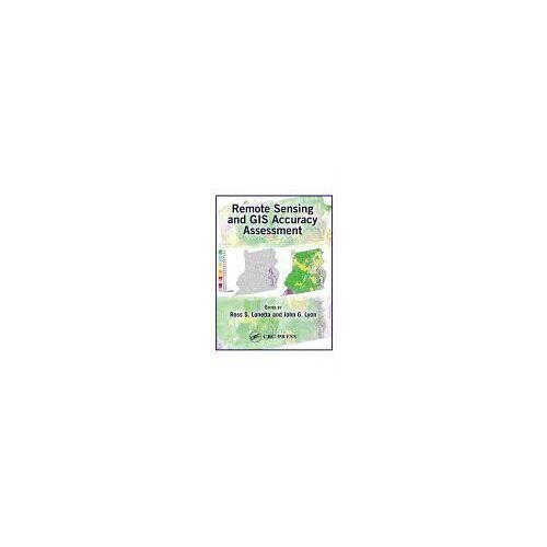 Remote Sensing And Gis Accuracy Assessment